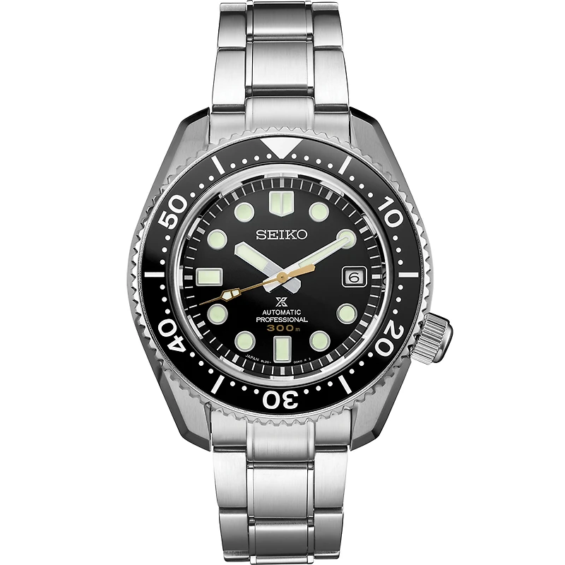 Seiko SLA021J1 Watch | Kavar Jewellers Brampton