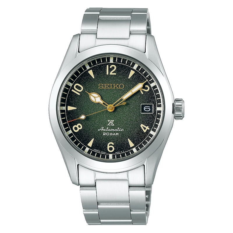 Seiko SPB155J1 Watch | Kavar Jewellers Brampton
