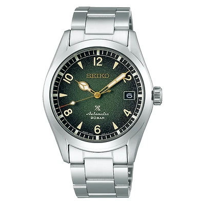 Seiko SPB155J1 Watch | Kavar Jewellers Brampton
