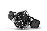 Oris Aquis Date Diamonds Dial 37MM Automatic