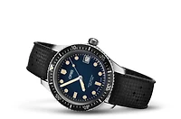 Oris Divers Sixty-Five Blue Dial 36MM Automatic