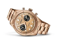Oris Holestein Edition 2020 Golden Dial 43MM Automatic