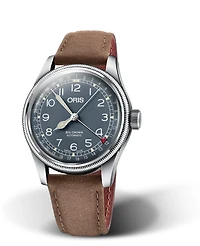 Oris Big Crown Pointer Date Dial 40MM Automatic