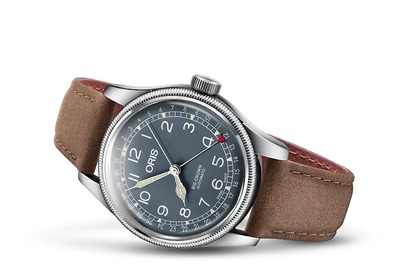 Oris Big Crown Pointer Date Dial 40MM Automatic