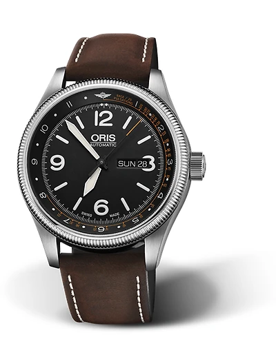Oris Big Crown 1917 Limited Edition Day