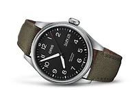 Oris Big Crown ProPilot Big Day Date Black Dial 44MM Automatic