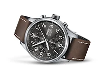 Oris Big Crown ProPilot Chronograph Grey Dial 44MM Automatic
