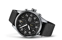 Oris Big Crown ProPilot Chronograph Black Dial 44MM Automatic