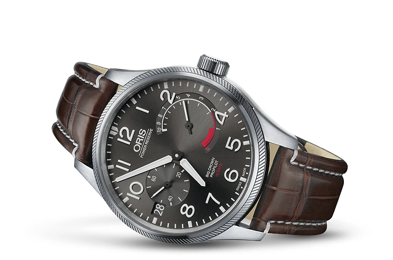 Oris Big Crown ProPilot Calibre 111 Dial 44MM Automatic