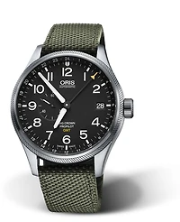 Oris Big Crown ProPilot GMT