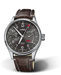 Oris Big Crown ProPilot Calibre 114 Grey Dial 44MM Automatic