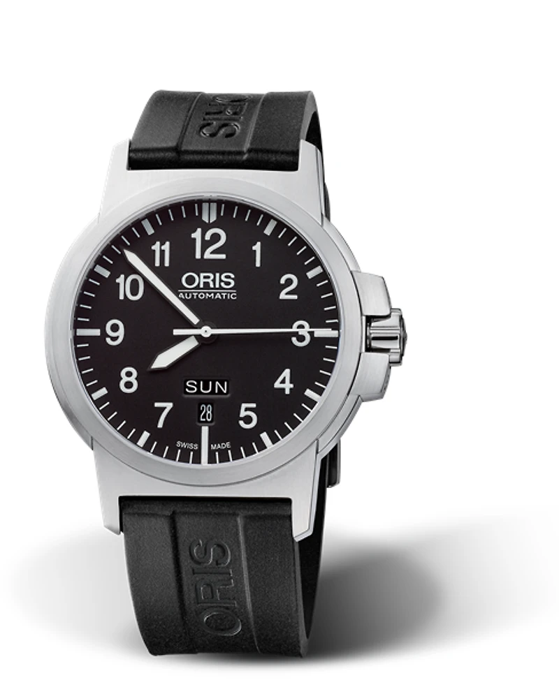 Oris BC3 Advanced