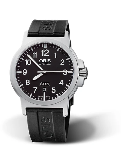 Oris BC3 Advanced