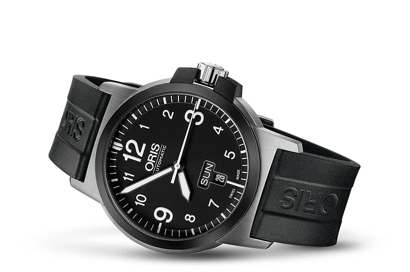 Oris BC3 Advanced