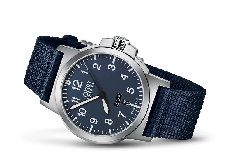 Oris BC3 Advanced