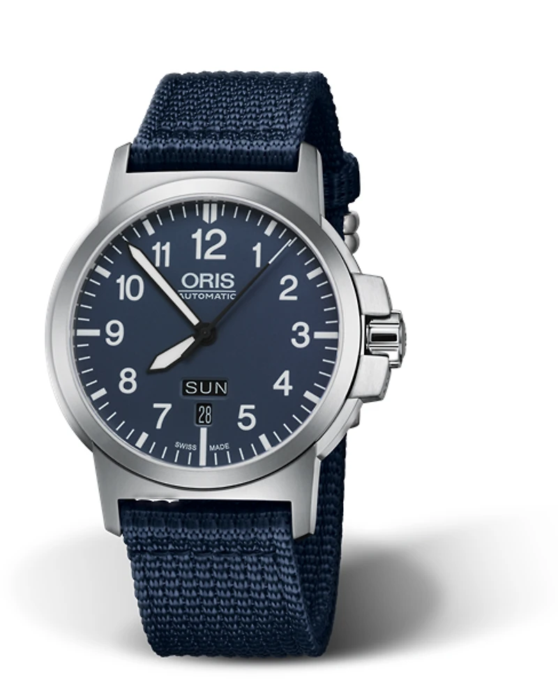 Oris BC3 Advanced