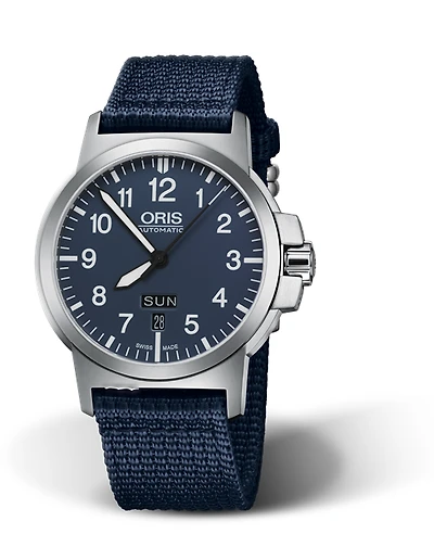 Oris BC3 Advanced