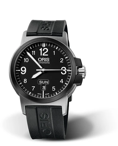 Oris BC3 Advanced