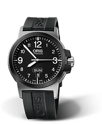 Oris BC3 Advanced