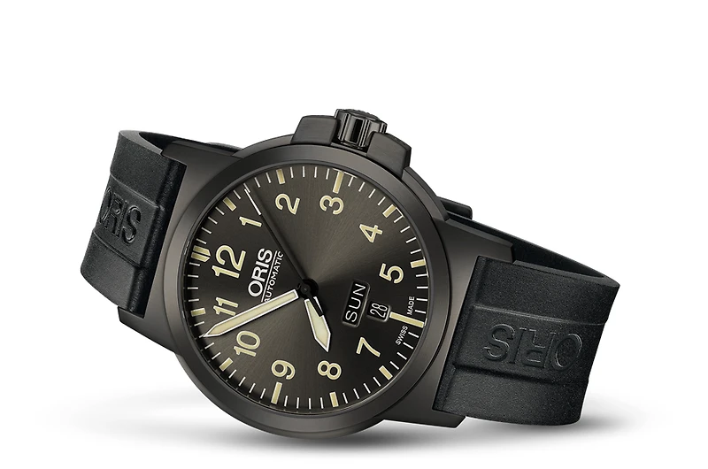 Oris BC3 Advanced