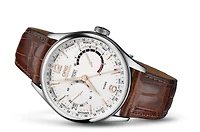 Oris Artelier Calibre 113 Silver Dial 43MM Automatic