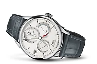 Oris Artelier Calibre 112 Silver Dial 43MM Automatic