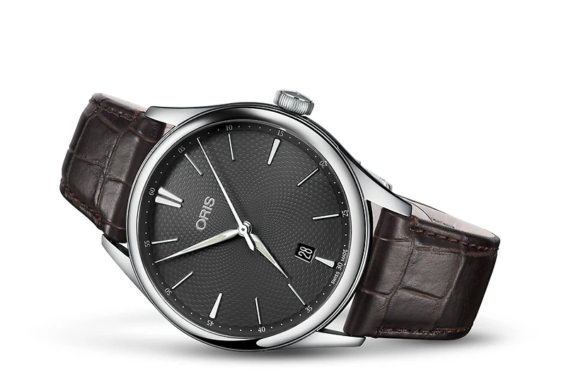 Oris Artelier Date Dial 40MM Automatic