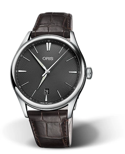 Oris Artelier Date Dial 40MM Automatic