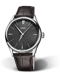 Oris Artelier Date Dial 40MM Automatic