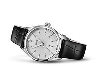 Oris Artelier Date Silver Dial 33MM Automatic