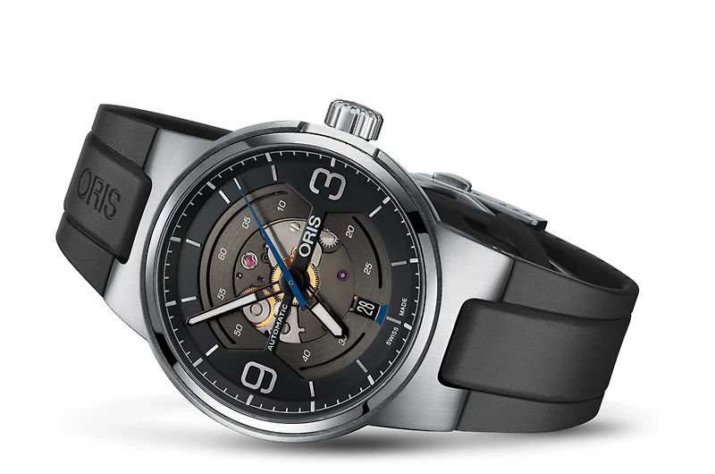 Oris Williams Engine