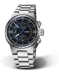 Oris Williams Martini Racing Limited Edition Black Dial 44MM Automatic