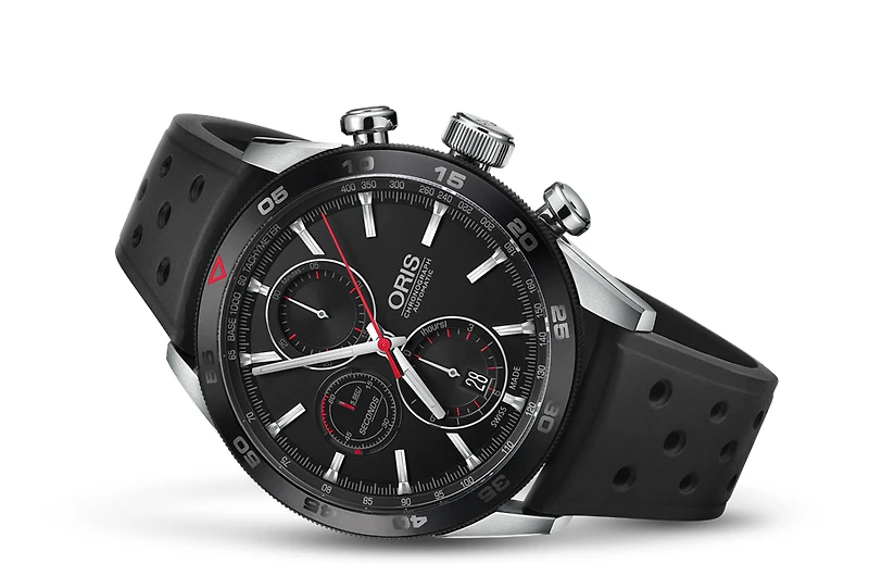 Oris Artix GT Chronograph Dial 44MM Automatic