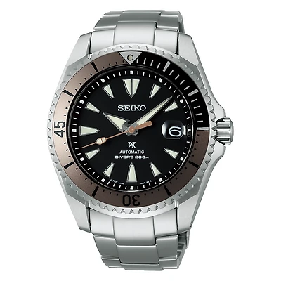 Seiko SPB189J1 Watch | Kavar Jewellers Brampton