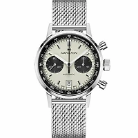Hamilton Hamilton H38416111 | Swiss Automatic Watch | Kavar Jewellers Brampton
