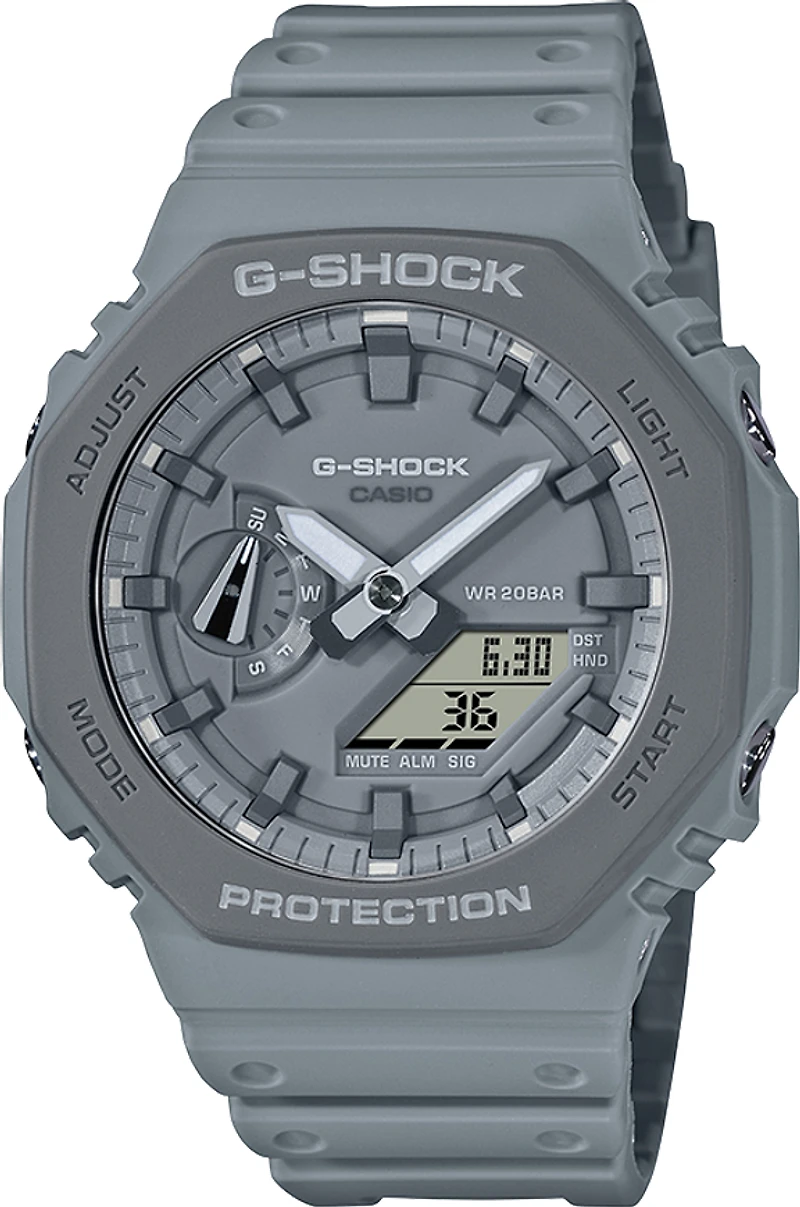 G-SHOCK GA2110ET-8A MEN'S WATCH