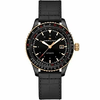 Hamilton Hamilton H76635730 | Swiss Automatic Watch | Kavar Jewellers Brampton