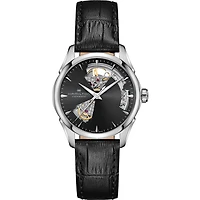 Hamilton Jazzmaster H32215730 | Swiss Automatic Watch | Kavar Jewellers Brampton