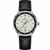 Hamilton Hamilton H38425720 | Swiss Automatic Watch | Kavar Jewellers Brampton