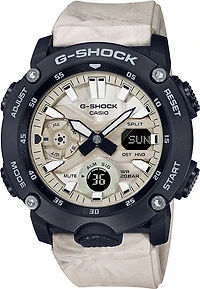 G-SHOCK GA2000WM-1A MEN'S WATCH