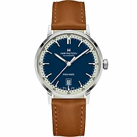 Hamilton Hamilton H38425540 | Swiss Automatic Watch | Kavar Jewellers Brampton