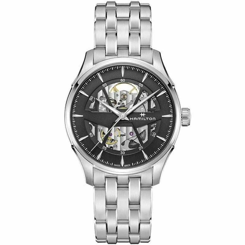 Hamilton American Classic H42535180 | Swiss Automatic Watch | Kavar Jewellers Brampton