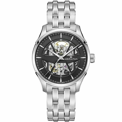 Hamilton American Classic H42535180 | Swiss Automatic Watch | Kavar Jewellers Brampton