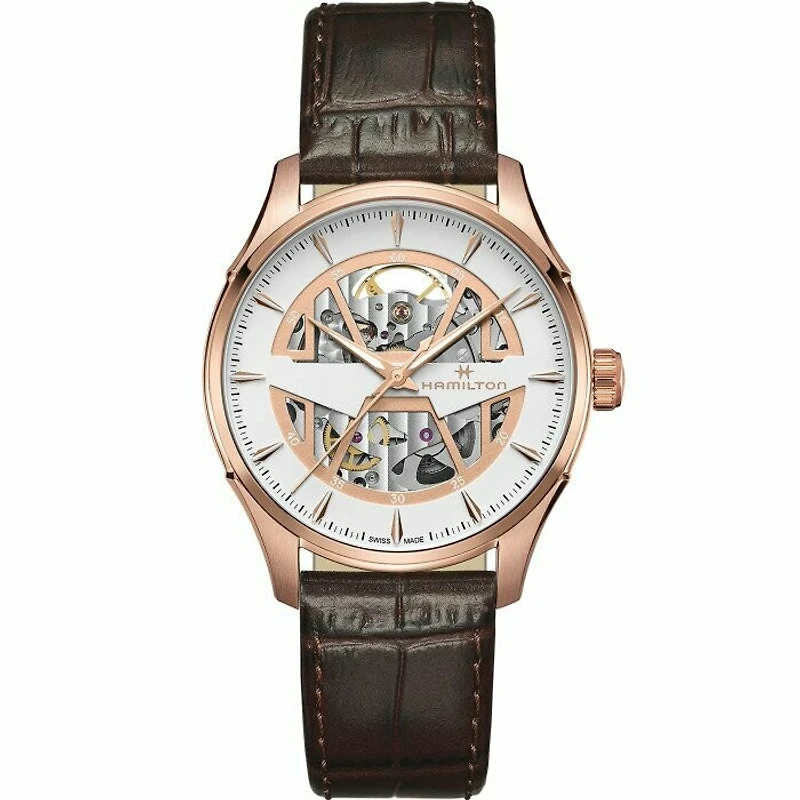 Hamilton American Classic H42505510 | Swiss Automatic Watch | Kavar Jewellers Brampton