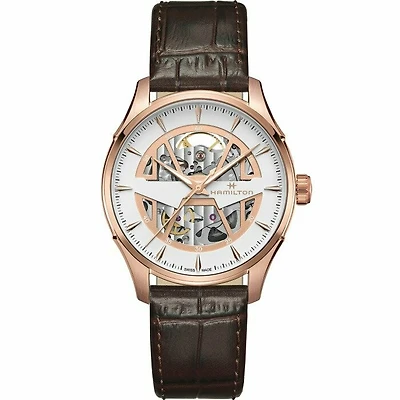 Hamilton American Classic H42505510 | Swiss Automatic Watch | Kavar Jewellers Brampton