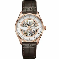 Hamilton American Classic H42505510 | Swiss Automatic Watch | Kavar Jewellers Brampton