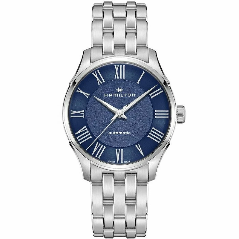 Hamilton American Classic H42535140 | Swiss Automatic Watch | Kavar Jewellers Brampton