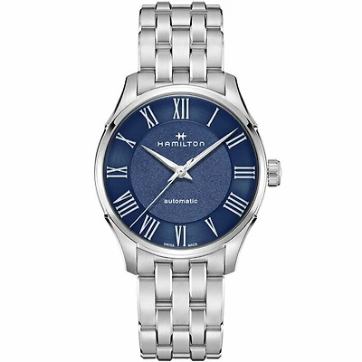 Hamilton American Classic H42535140 | Swiss Automatic Watch | Kavar Jewellers Brampton
