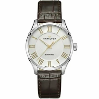 Hamilton American Classic H42535550 | Swiss Automatic Watch | Kavar Jewellers Brampton