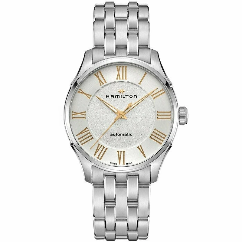 Hamilton American Classic H42535150 | Swiss Automatic Watch | Kavar Jewellers Brampton
